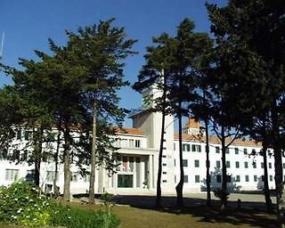 卡斯凯什 Seminario Torre D Aguilha酒店 外观 照片